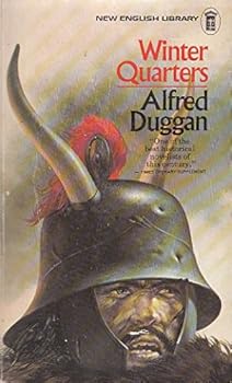 Paperback Winter Quarters Book