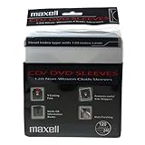 120 pochettes pour 240 disques