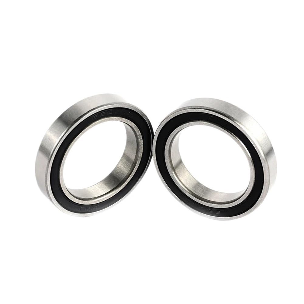 Roulement à Billes Moto 6907 Roulement 35x55x10mm ABEC-7 1 PC Supports Inférieurs Pièces De Rechange 6907RS Si3N4 Roulements À Billes Accessoires De Roulement De Moto