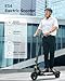 ECOROAD ES4 Electric Scooter for Adults, 800W Motor 25MPH & 25 Miles Range, 330LBS Load Capacity, 8.5