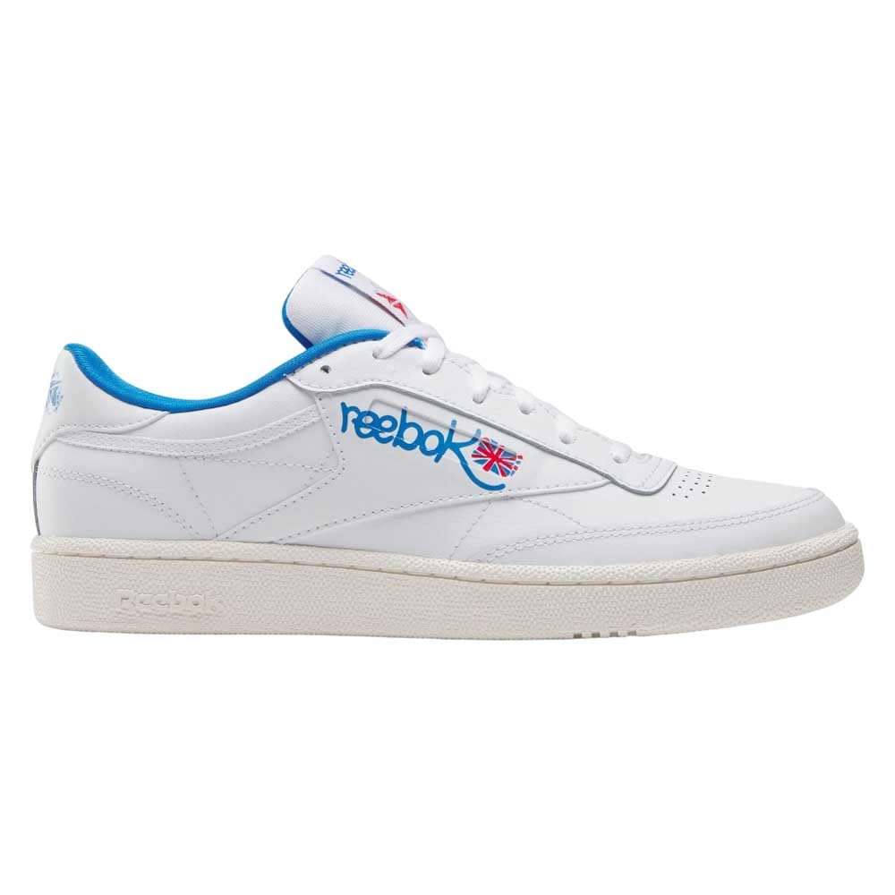 Reebok Unisex Club C 85Sneaker