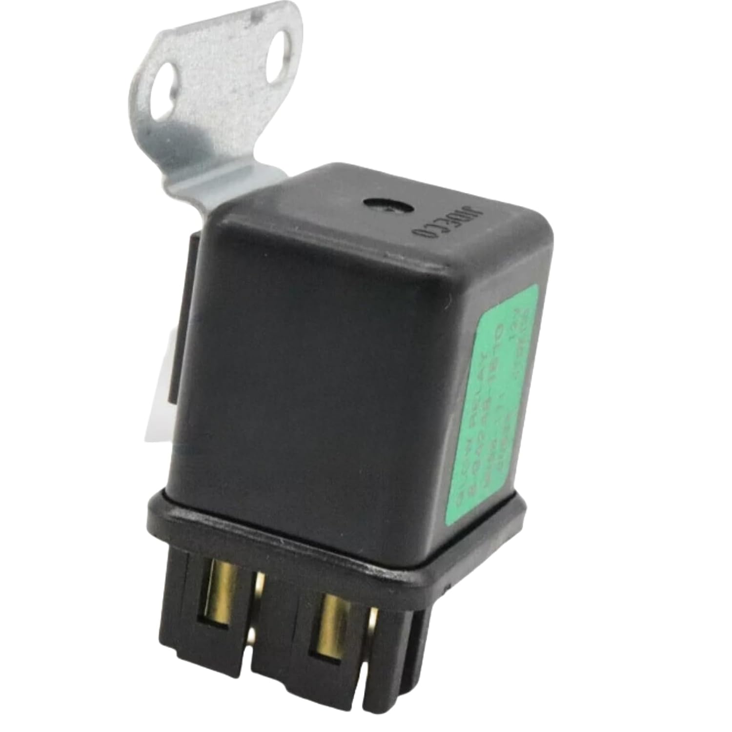 12V Glow Plug Relay MR8B-451 for Mitsubishi Engine L3E S3L2 S4L2 Excavator 17D 27D 35D 50D EX35U EX27U EX50U ZAXIS35U ZAXIS27U ZAXIS50U New Aftermarket Parts