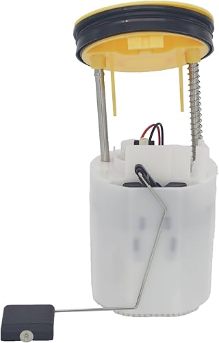 Conjunto de módulo de bomba de combustible derecho para Mercedes-Benz CLS500 E320 E350 E350 E500 SP5029M 2003 2004 2005 2006 2007 2008 2009 2010 2011