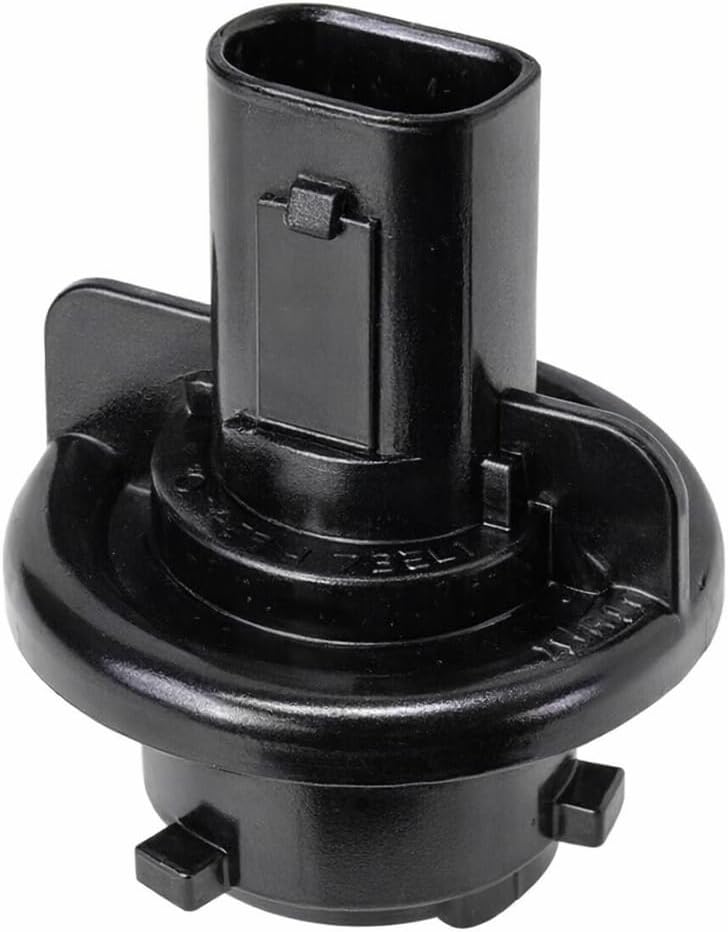 Genuine OEM Front Turn Signal Light Socket Xenon Yellow Signal Lamp For BMW E39 525i 530i 540i M5 2001-2003 Natural Asp RWD yellow signal lamp