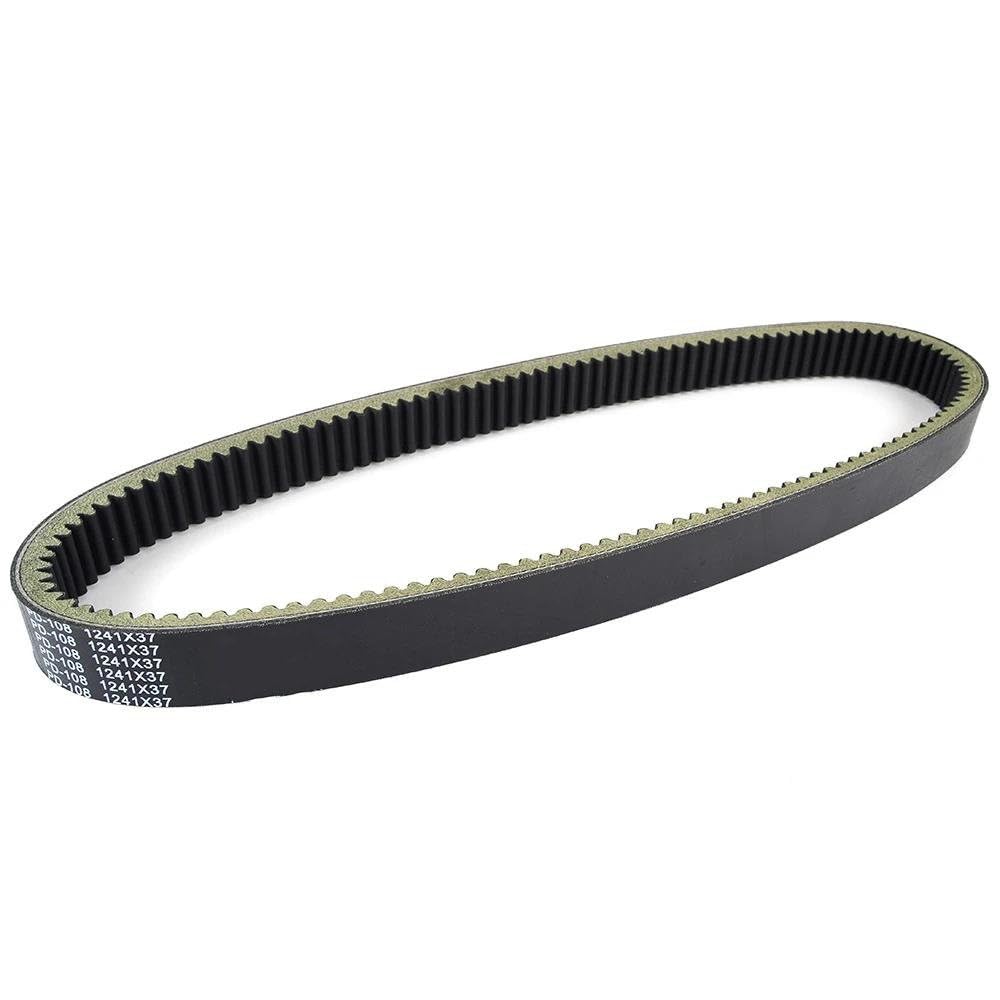 correa transmisión goma Correa De Transmisión Para Arctic Para Cat Para Bearcat 440 550 660 Wide Track 0627-014 Piezas Accesorios Motocicleta Correa alternadora Dentadas