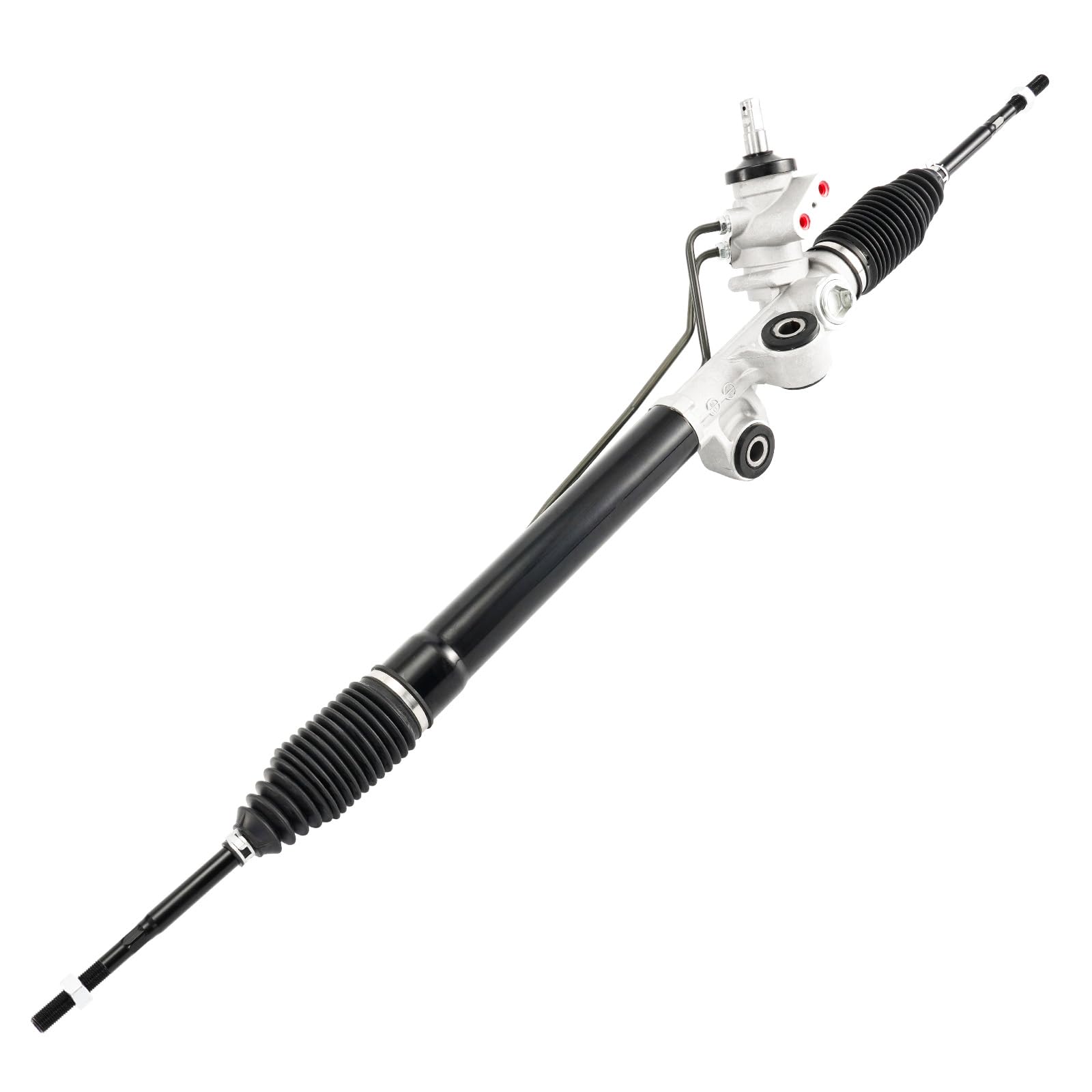 Photo 1 of KAC Power Steering Rack and Pinion Assembly Replacement for 2004-2006 Colorado 2004-2006 Canyon 2006 i-280, Complete Steering Rack and Pinion System Replace 97-1019