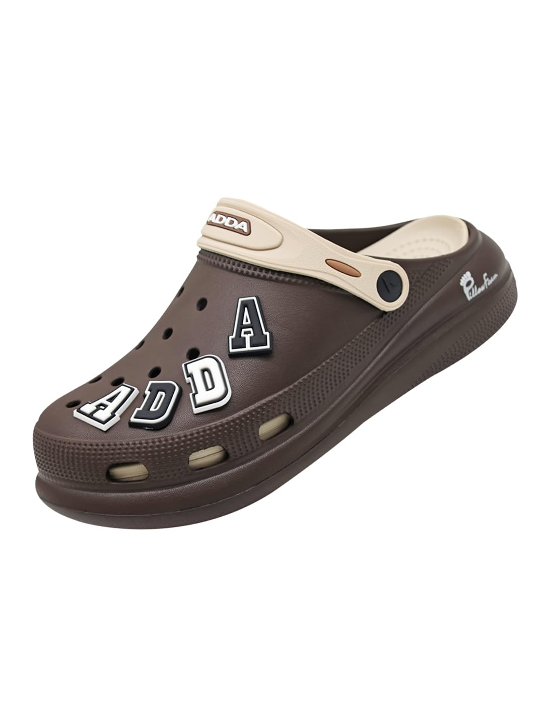 adda TM-ADDALITE Men Clogs-picture-0