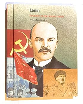 Hardcover Lenin: Founder of the Soviet Union Book