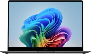 Samsung Galaxy Book5 Pro: 14 Screen - Core 7 Ultra - 1TB Storage - 16GB Ram - Gray