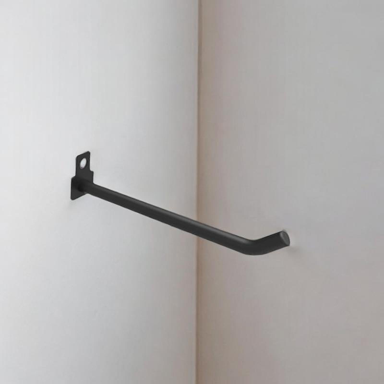 jojomis Weight Plate Holder Home Gym Space Saving Metal Sturdy Organizer Weight Rack for Strength Training Exercise Workout Equipment