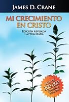 Mi Crecimiento En Cristo 0311130178 Book Cover