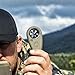 WeatherFlow WEATHERmeter for Precision Shooting - A Wireless Pocket-Sized Anemometer That captures Highly Accurate Wind Measurements. Bluetooth Connection to apps.
