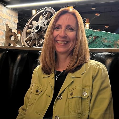 『Stories from the Pen | JC Elizabeth』のカバーアート