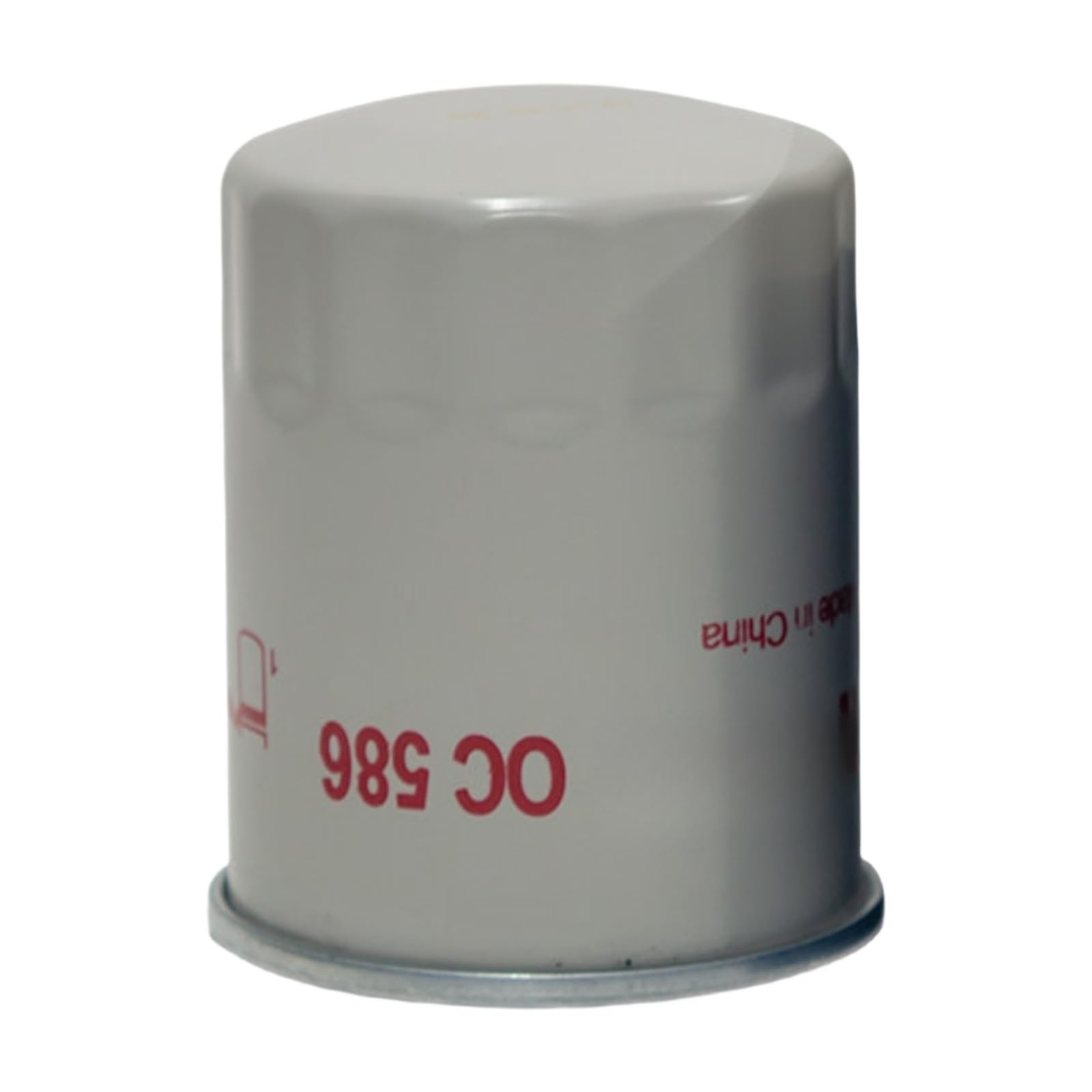 OX205/2D filtr oleju do czyszczenia
