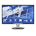 Produktbild Philips 328B6QJEB/00 81 cm (32 Zoll) Monitor (DVI, HDMI, DisplayPort, USB Hub, 65 ms, 2560 x 1440, 60 Hz,Pivot) schwarz