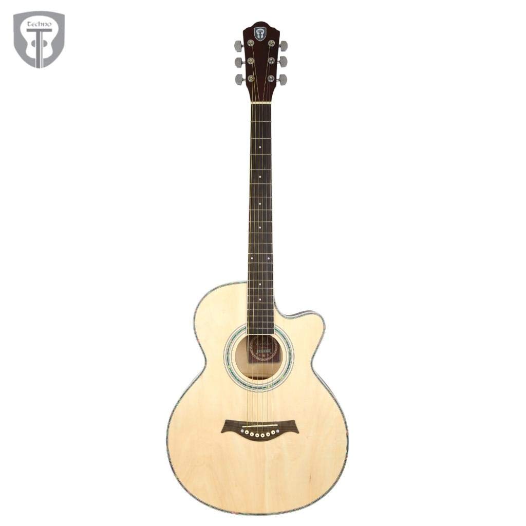 Semi Acoustic Guitar Amazon.in Musical Instruments