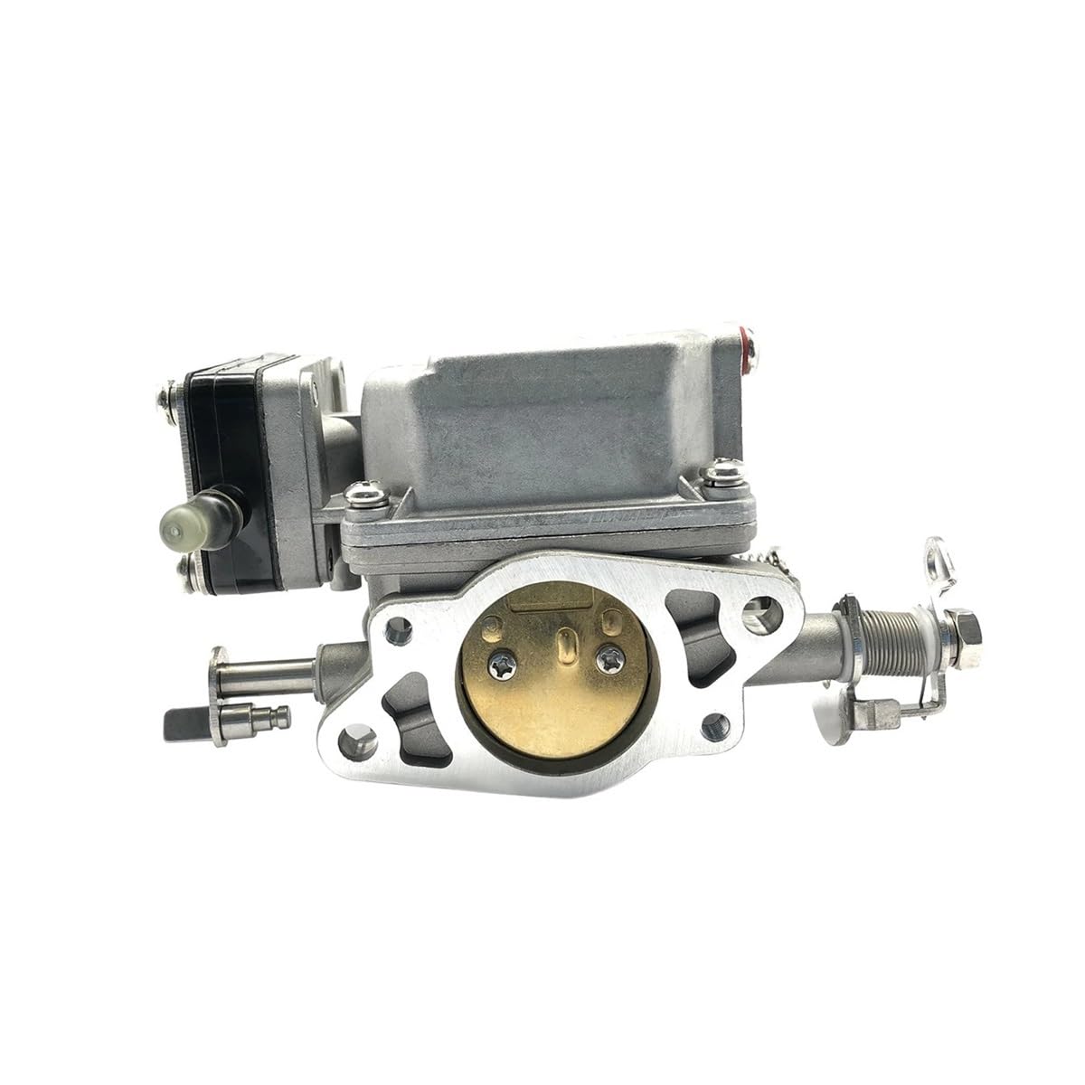 Carburateur de bateau pour moteur hors-bord 2 temps Tohatsu NS 9.9 à 18 CV