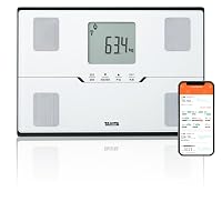 タニタ 体重計 体組成計 スマホ連動 BC-768
