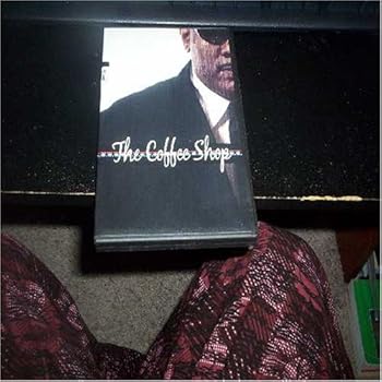 DVD The Coffee Shop Book