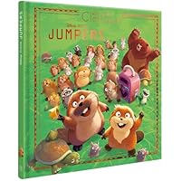 JUMPERS - Les Grands Classiques - L'histoire du film - Disney Pixar