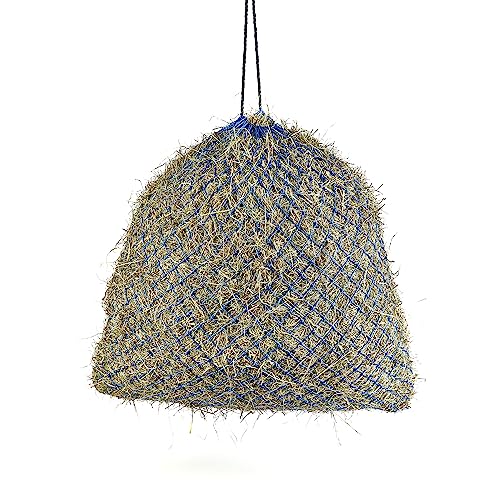 Shires Greedy Feeder NET (Royal)