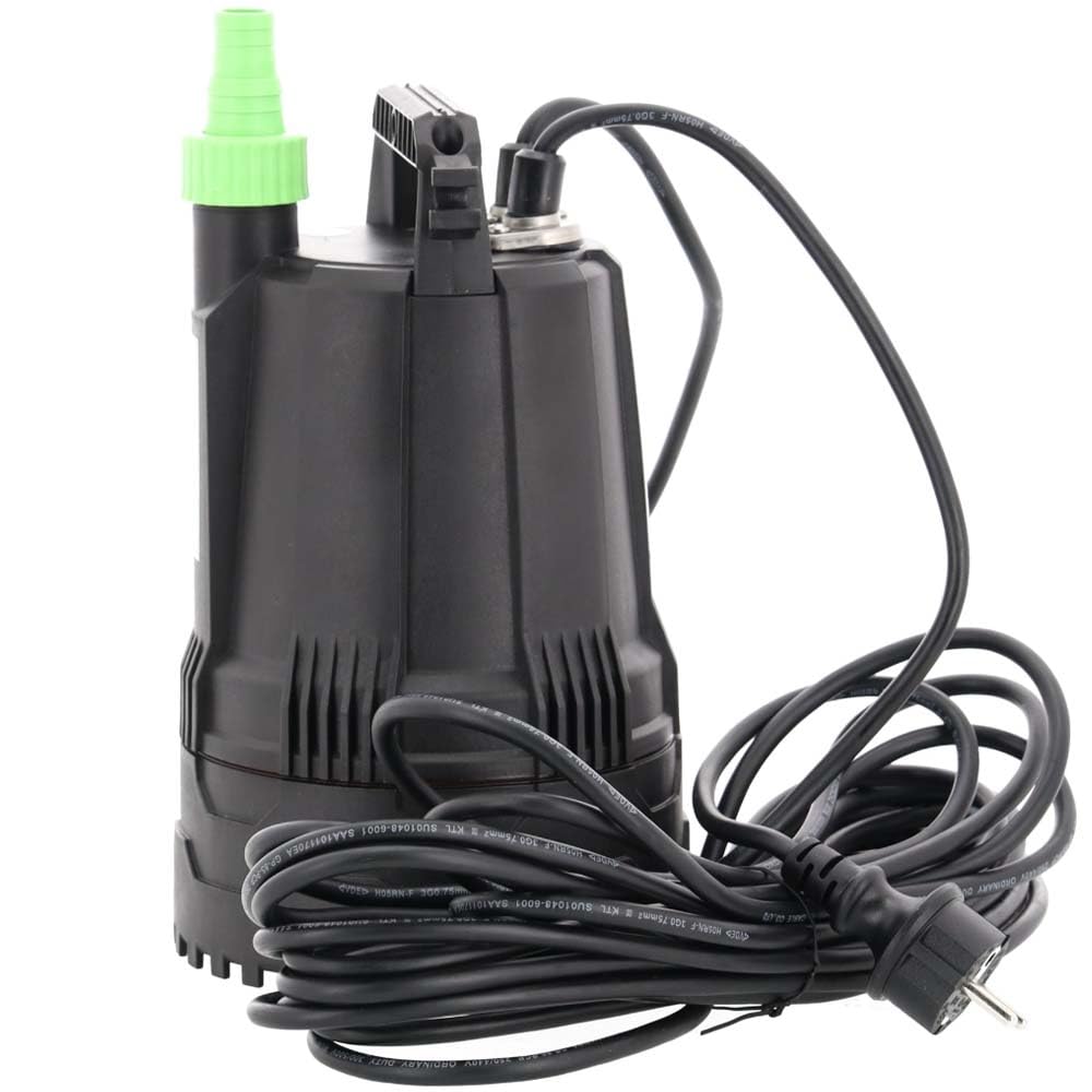 RIBIMEX - PRPVC250SEA - Pompa sommersa acque salate 250 W