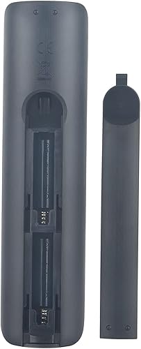 Miniatura 4 de EP10-000331A Control remoto AIDITIYMI de repuesto para Samsung Security System SDS-P5080 SDR-C75303 SDH-C75100 SDH-C75080 SDH-B73040 SDH-C5100