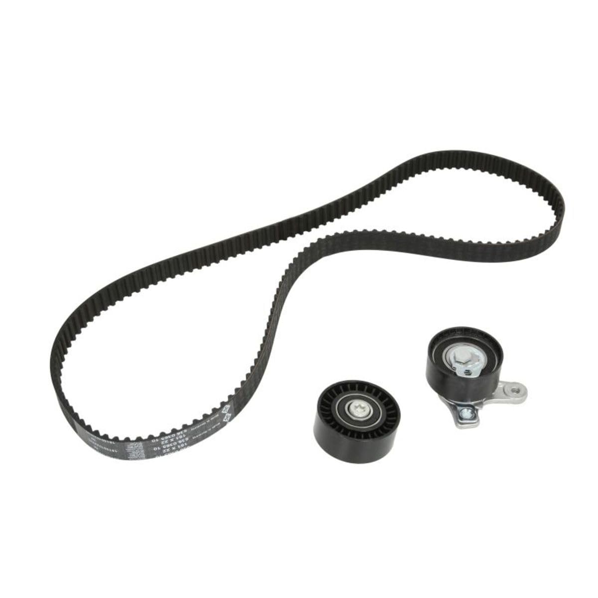 INA Cinghia di Distribuzione 530 0572 10 26,5mm per OPEL ANTARA CHEVROLET CAPTIVA DAEWOO Tosca VAUXHALL Antara