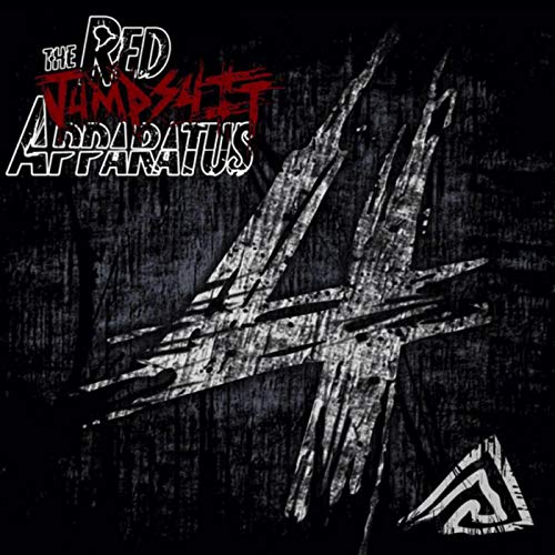 The Red Jumpsuit Apparatus