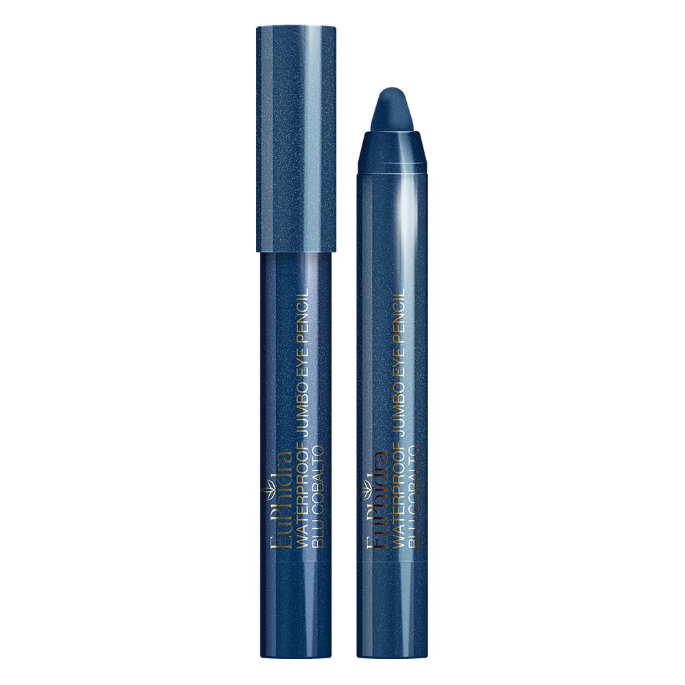 Euphidra matitone waterproof blu cobalto 1,8 g