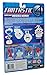 Fantastic 4 Power Blast Invisible Woman Action Figure