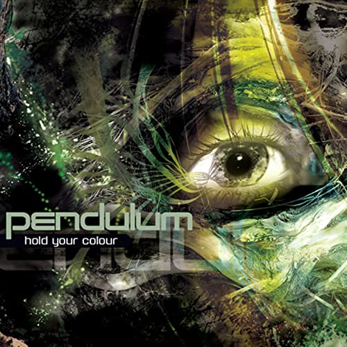 Hold Your Colour by Pendulum on Amazon Music Unlimited