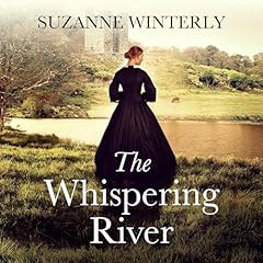 The Whispering River cover art