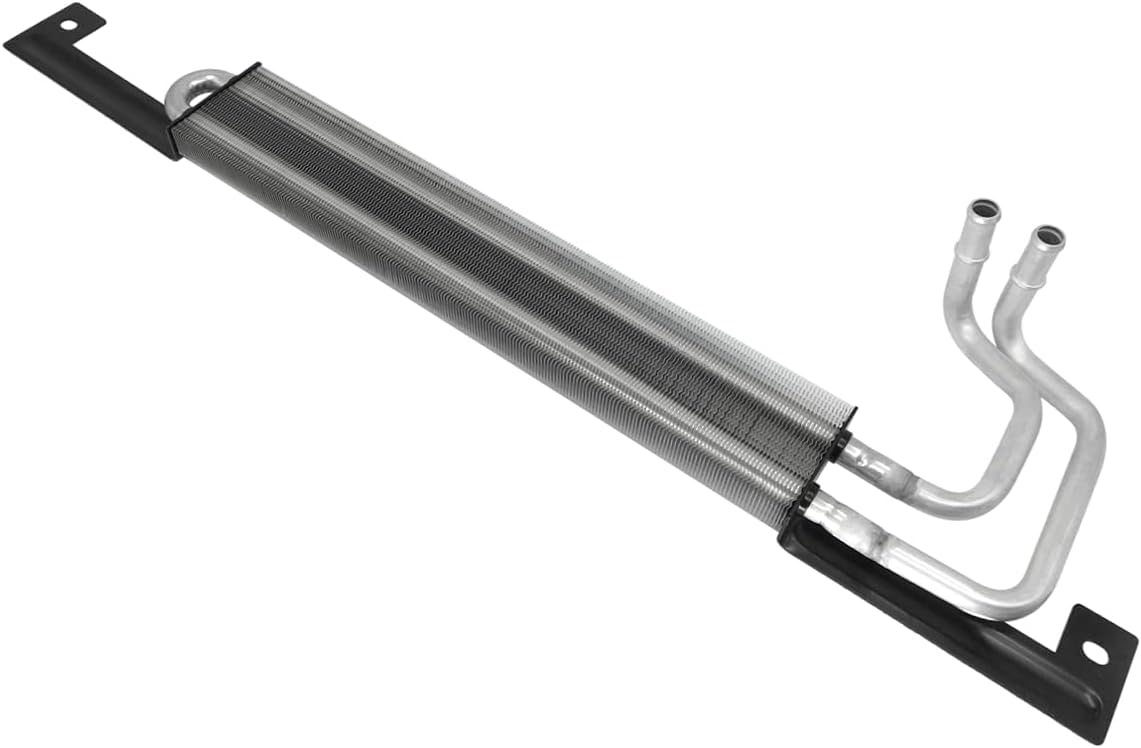 TOM - Power Steering Cooler Fits 2003-2010 Dodge Ram 2500 Ram 3500 5.9L 6.7L Diesel 52029301AB