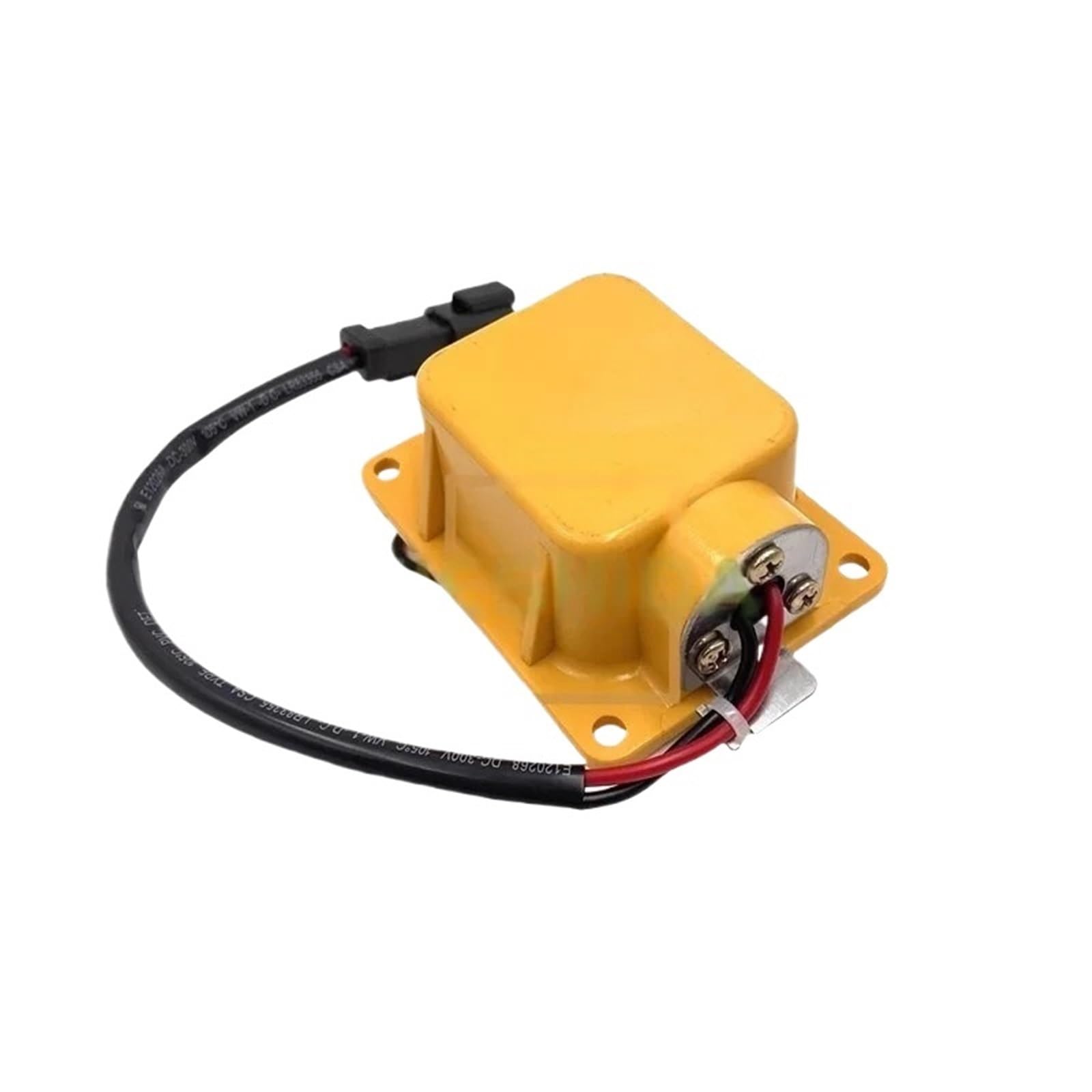 Couvercle de capteur de filtre à huile hydraulique 173-3518 pour pelleteuse E320B E320C E320D