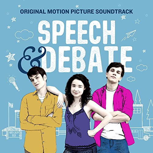 Speech Debate; O.S.T