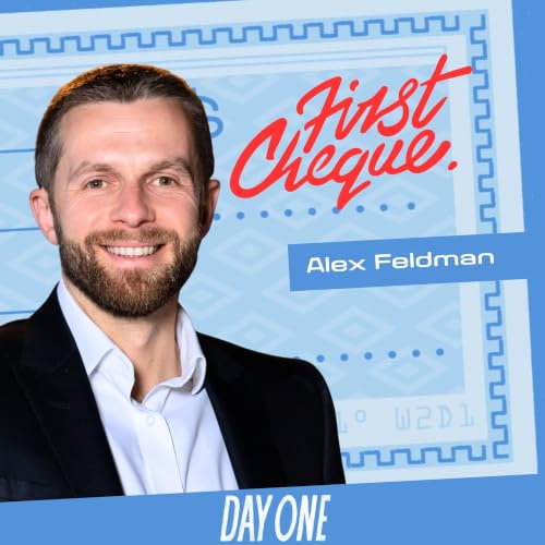 How to Think About M&A as a Startup with Alex Feldman