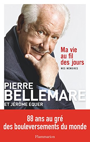 Ma vie au fil des jours Francais PDF