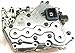 Shift Rite Transmissions replacement for TAAT 1993-2002 SATURN VALVE BODY REMANUFACTURED 1.9L S SERIES MP6 MP7 Shift Rite TAAT