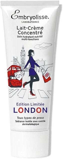 Embryolisse Lait-Creme Concentrate London Limited Edition Multi-Function Moisturizer 50 ml