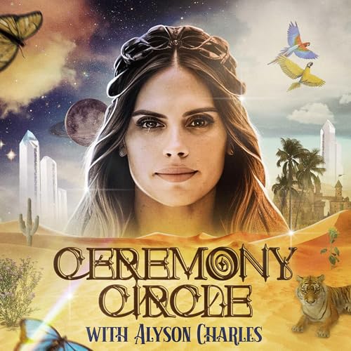 Ceremony Circle cover art
