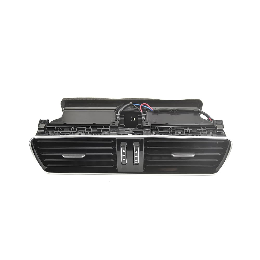 Remplacer sortie climatisation VW CC Passat B6 B7 référence 3AB819728A