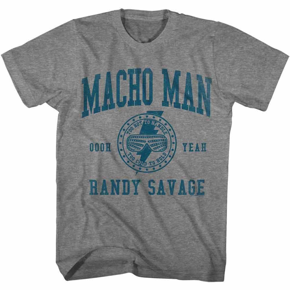 macho man dress shirt Be the Macho Man: Avoid these 4 Fashion Errors Most Dudes Make