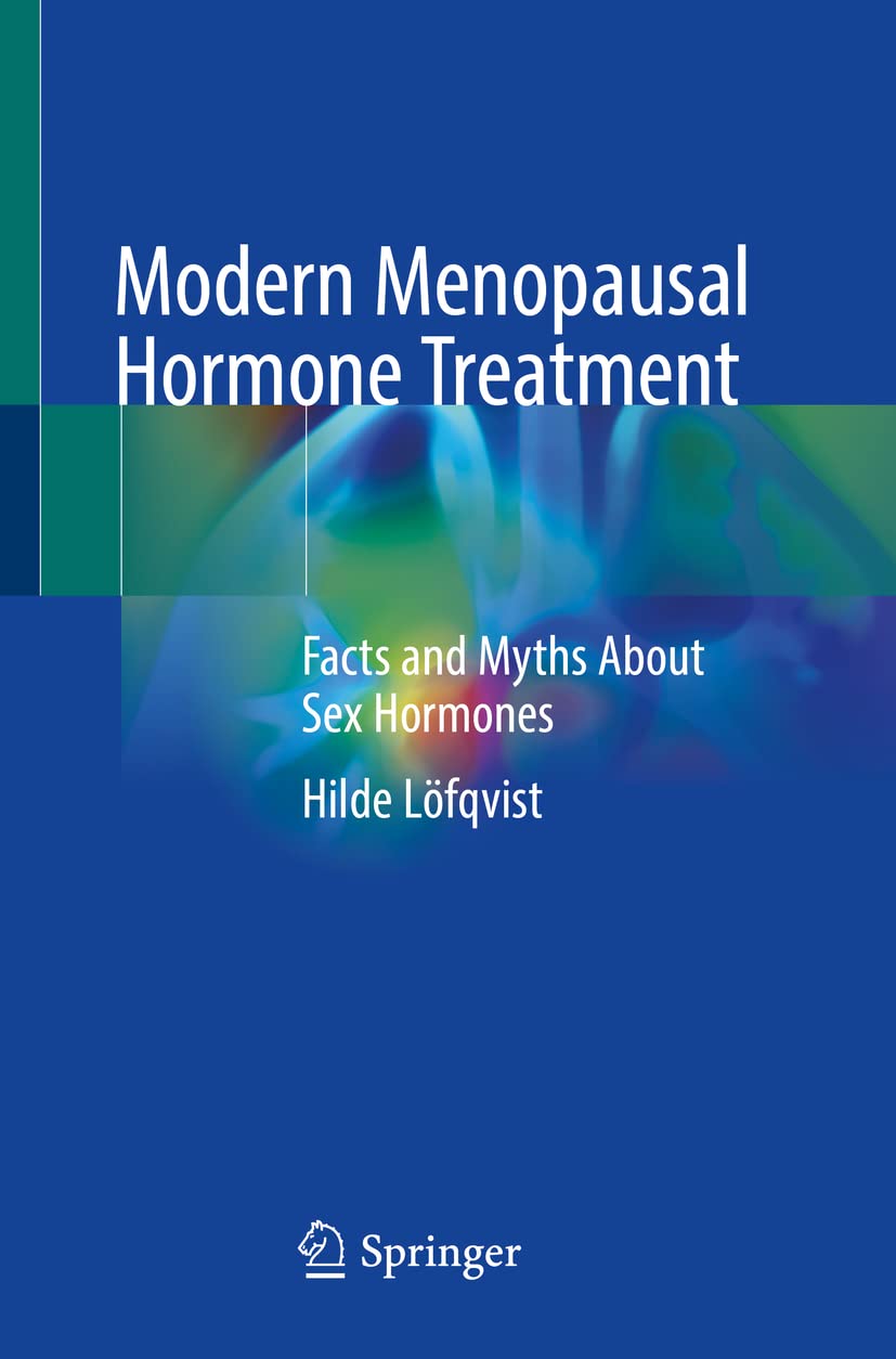 Livre Hormonkarusellen guide bien-être pour la ménopause