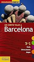 Barcelona 8497765893 Book Cover