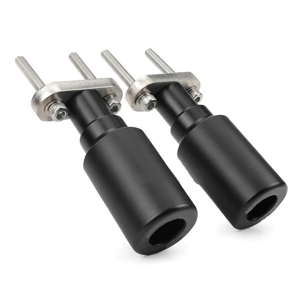 Protector Choque Deslizadores Marco para Suzuki para Gsf600 para Gsf600s para Bandit 1995-2004 Almohadilla Protección contra Caídas De Motocicleta Defensa Protector De Motor