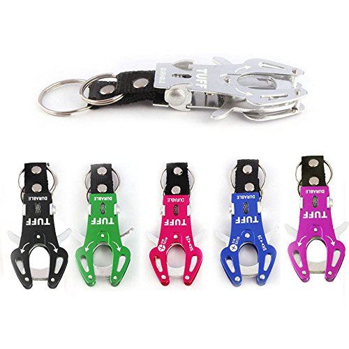 TianranRT - Llavero , color aleatorio