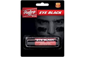 Rawlings Eye Black | Glare Reducing Eye Black Stick