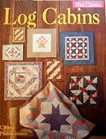 Log Cabin (Mini Classics) 1885588062 Book Cover