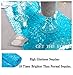 ShiDianYi Turquoise Sequin Table Runner - 14
